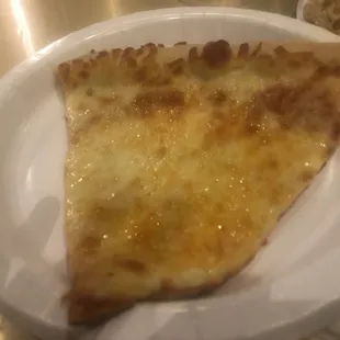 Slice of pizza