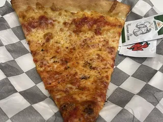 Buddy V's Pizzeria by Buddy Valstro