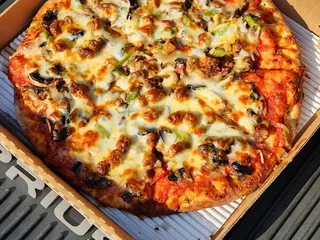 Florentina's Pizza and Pasta