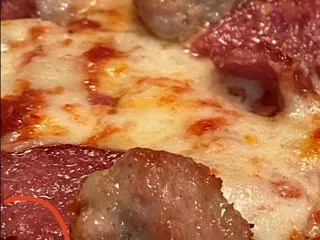 Pizza Villa