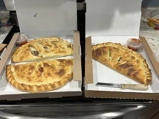 Genoas Pizza