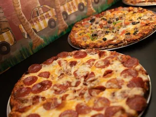 Original Magoo's Pizza