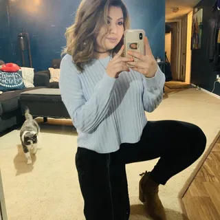 Arlinda V.