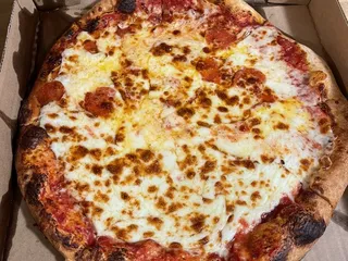 Pizza D’Amore