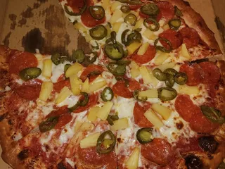 Pizza X Two