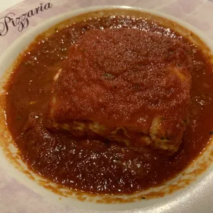 Lasagna