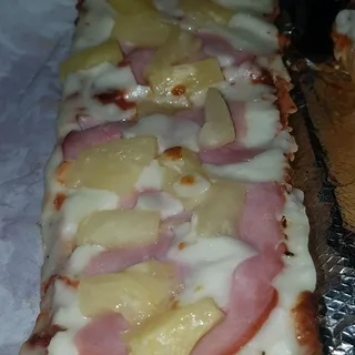 Pizza Sandwich