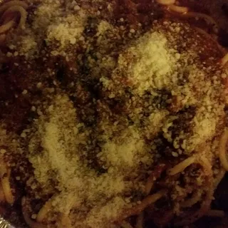 Spaghetti