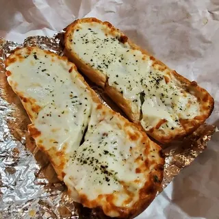 Cheese Bread