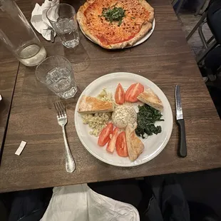 Margherita Pizza