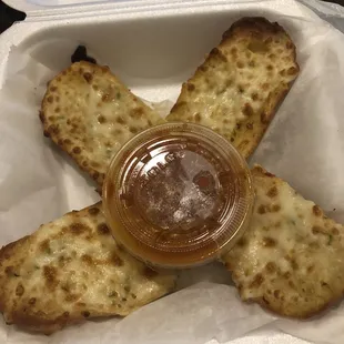 Garlic Bread