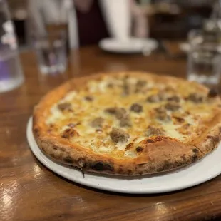 La Pizzeria Cupertino