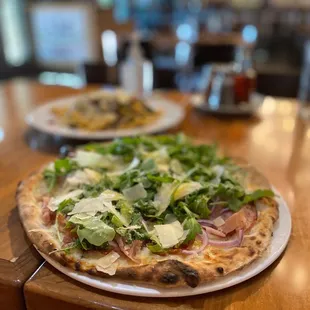 Marco &amp; Aurelio pizza