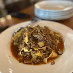 Wild and Porcini Mushrooms