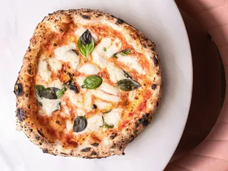 Doppio Zero Mountain View