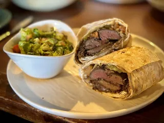 Tamra Mediterranean Grill