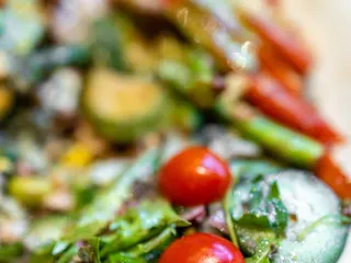 Dish N Dash - Cupertino