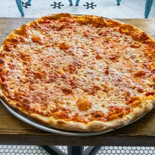 The cheese pie is a timeless favorite for cheese lovers, offering a satisfying combination of savory, tangy, and creamy flavors in every sli