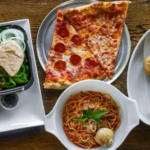 Best pizzeria near by in the Hearth of Mount Lebanon