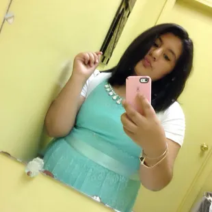 Well I didn't but this a photo that I took