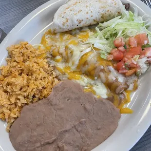 food