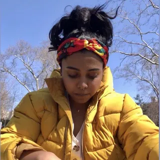 Maesha M.