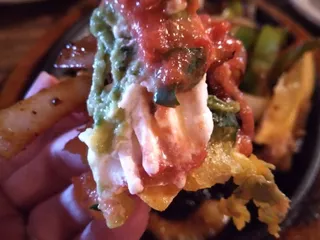 Mi Tierra Restaurant