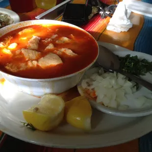 Small menudo