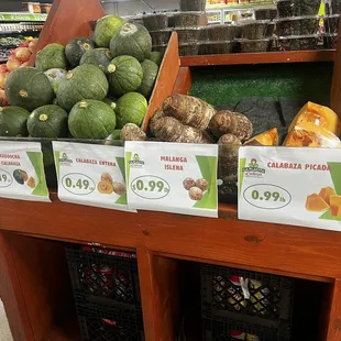 La Placita Latina Supermarket