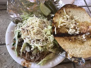 Carniceria La Rosita