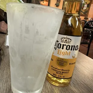 Now that&apos;s a cold beer