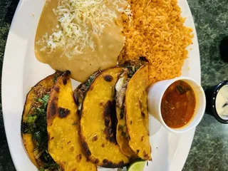 Taqueria La Fogata