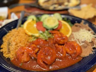 Salsa's Taqueria