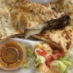 Quesadilla