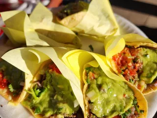 Taquería El Compita