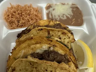 Garcia Mexican Grill