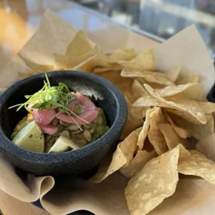 Guacamole