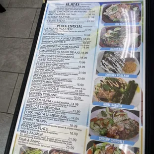 Menu 2/2024