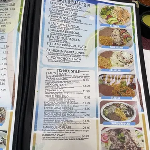 Menu 2/2024