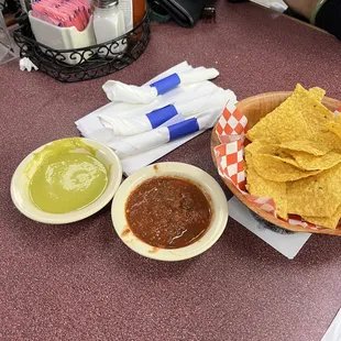 food, nachos