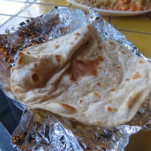 food, burritos and wraps