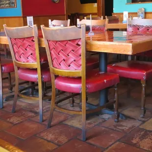 interior, donuts