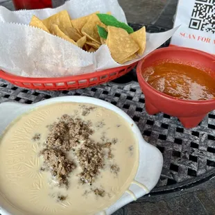 Queso