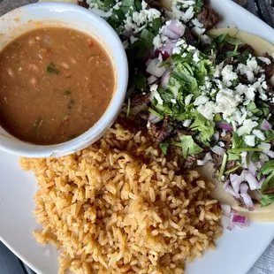 Tacos al pastor