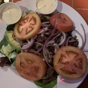 Beef Fajita