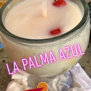 Piña coloda
