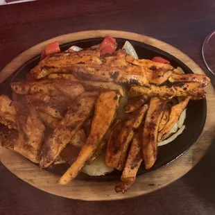 food