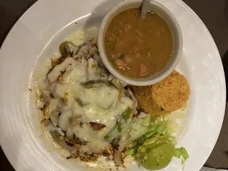 Mi Cocula Mexican Grill