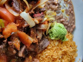 El Ranchito Restaurant