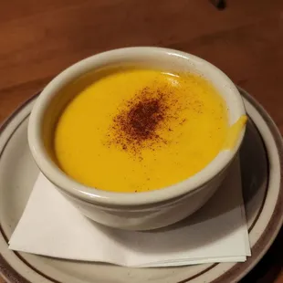 food, soup, soups and chowder, chowder